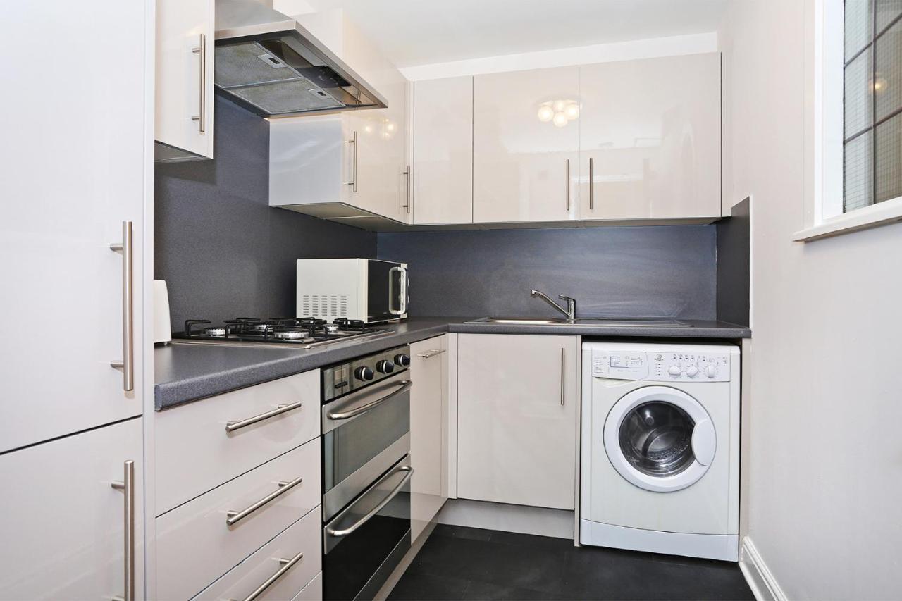 Altido 2Br Apartment With Free Parking, Near The Royal Mile เอดินบะระ ภายนอก รูปภาพ